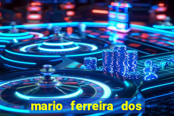 mario ferreira dos santos livros